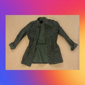 Women’s jacket